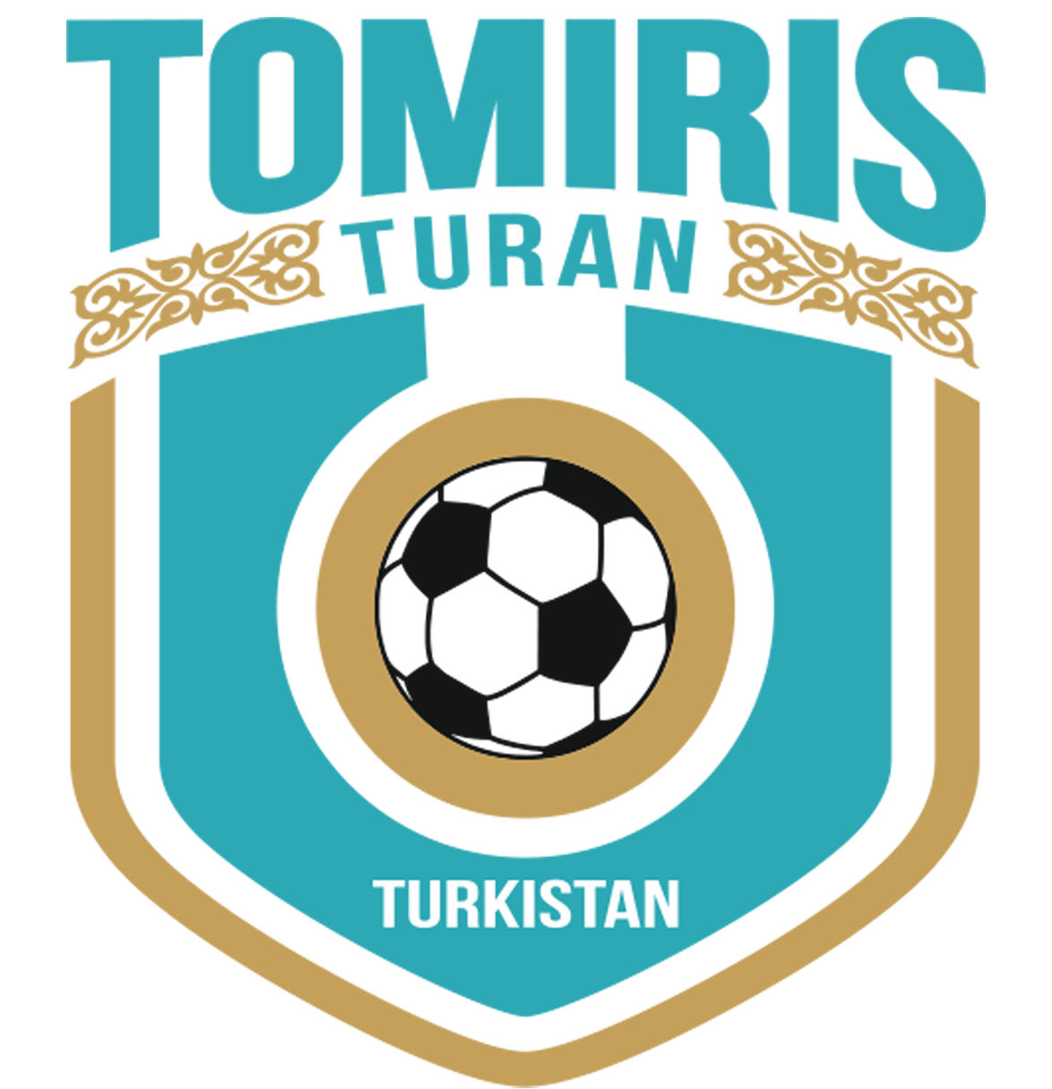 Томирис-Туран