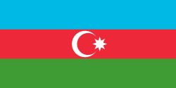 Әзербайжан