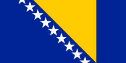 Босния және Герцеговина