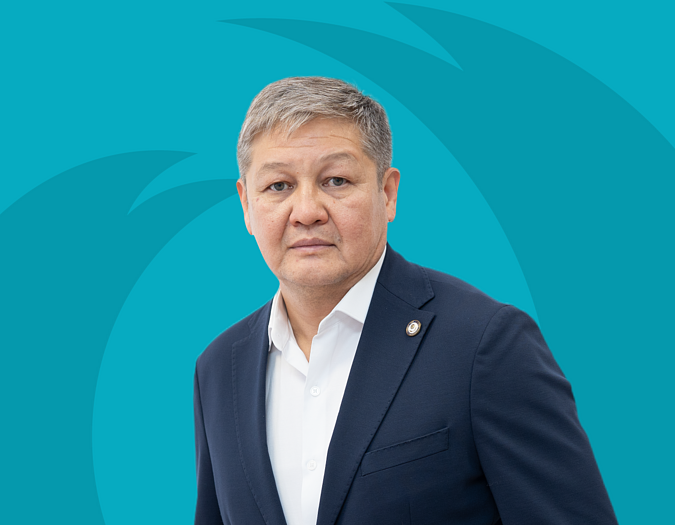 Ғани Қайназаров Qazaqstan Football League президенті болып сайланды